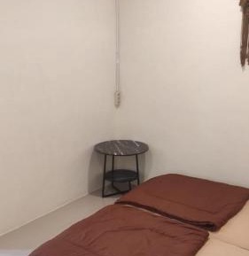 Budget Double or Twin Room
