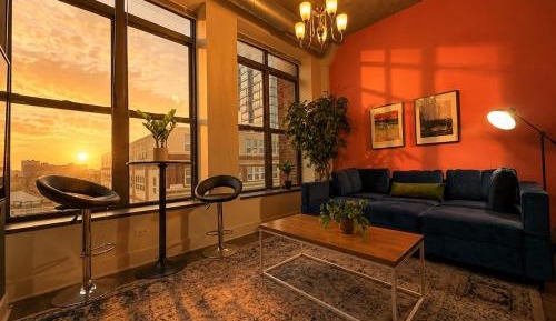 Superior Apartment