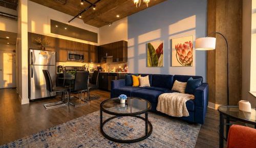 Superior Apartment