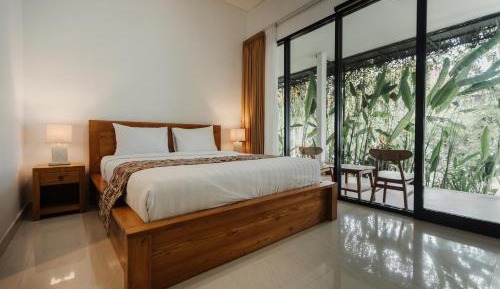 Deluxe Room - Ground Floor
