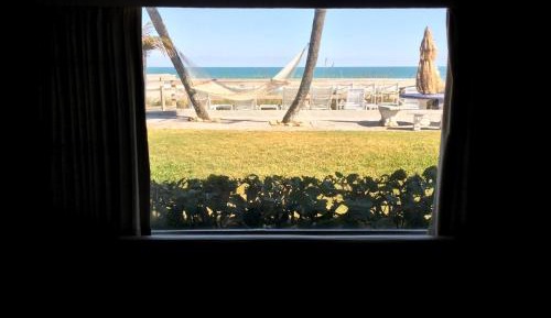 One-Bedroom Suite with Ocean View