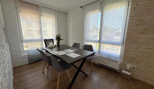 Triple Room with Terrace