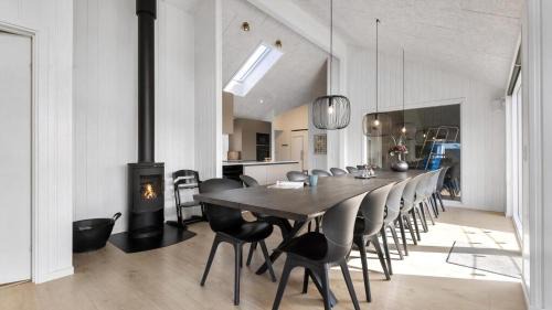 Six-Bedroom Holiday Home