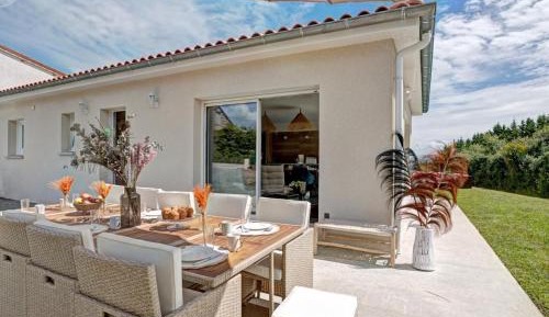 Vacation Home