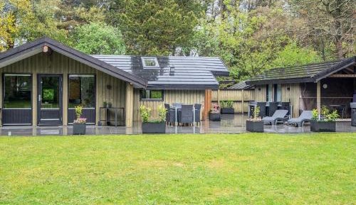 Three-Bedroom Vacation Home 