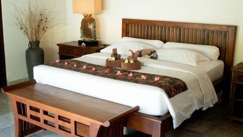  Two Bedroom Villa with Private Pool