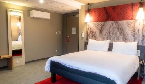 Double Room - Disability Access