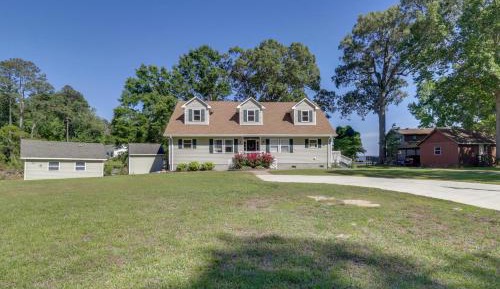 Vacation Home