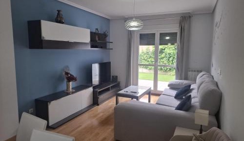 Three-Bedroom Townhouse