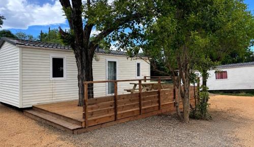 Three-Bedroom Chalet