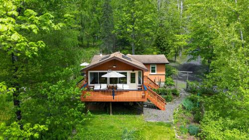 Vacation Home