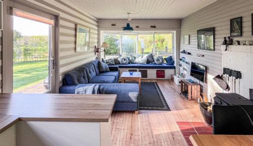 Two-Bedroom Holiday Home