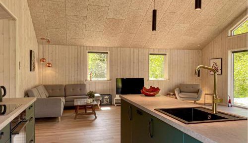 Three-Bedroom Home