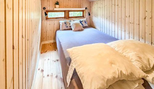 Three-Bedroom Vacation Home 