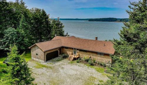 Vacation Home