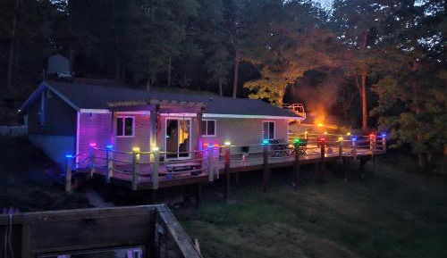 Vacation Home