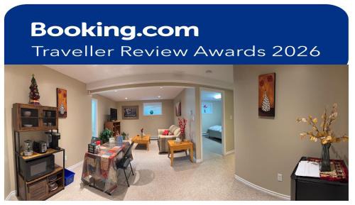 Deluxe Family Suite