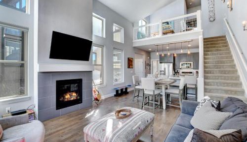 Vacation Home