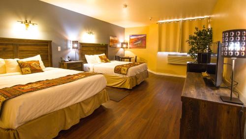 Superior Queen Room