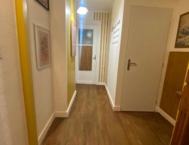 Deluxe Double Room with Bath