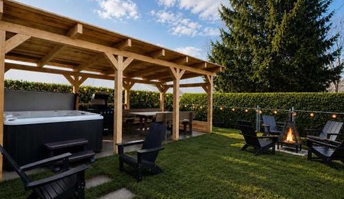 Chalet
