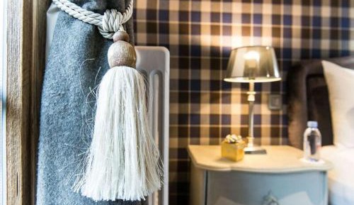 Prestige Double Room