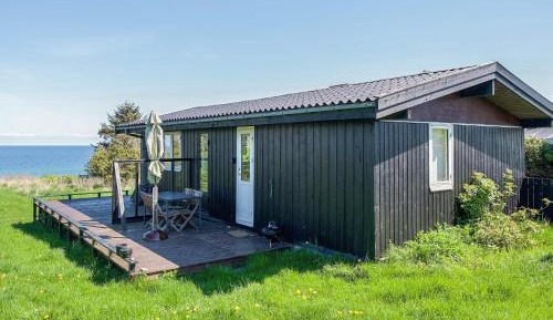 Two-Bedroom Holiday Home