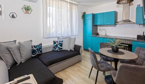 Standard Apartment