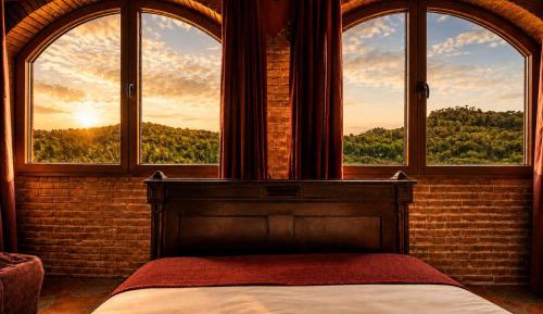 The Romantic Chamber