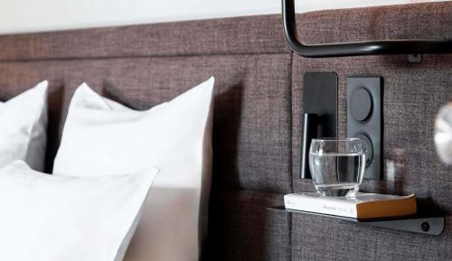 Comfort Twin Room