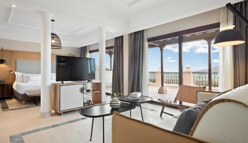 The Level Junior Suite