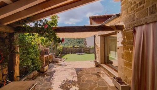 Three-Bedroom Chalet