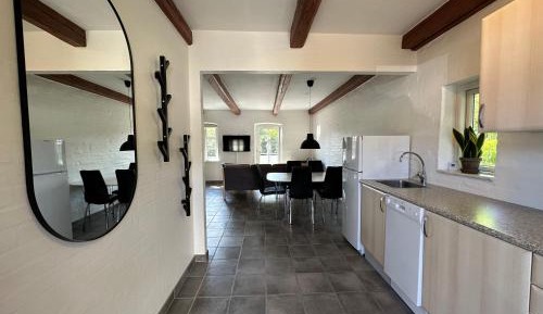 Apartment - Split Level