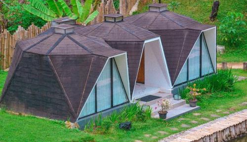 Standard Villa