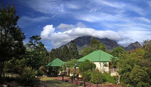 Boolamoola Three-Bedroom Cottage