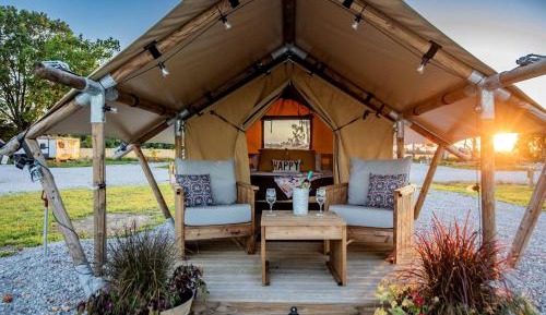 Vacation Home
