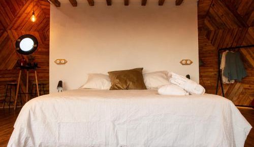 Suite with Garden View