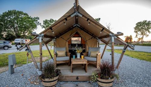 Vacation Home