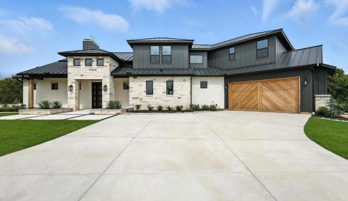 Vacation Home
