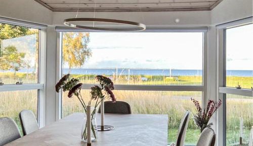 Two-Bedroom Holiday Home