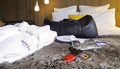 Privilege Double Room