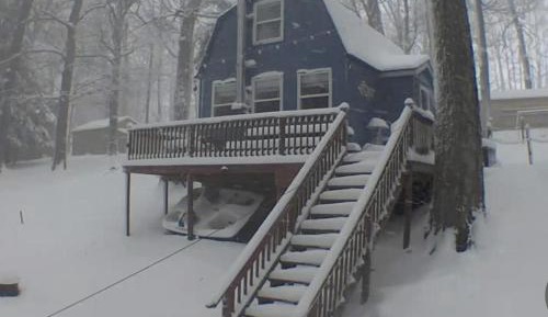 Vacation Home