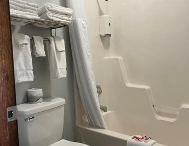 Deluxe Double Room (2 Adults + 1 Child)