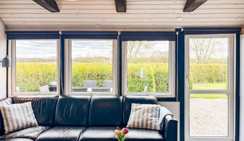 Three-Bedroom Vacation Home 