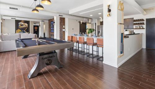 Vacation Home