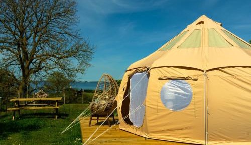 Tent