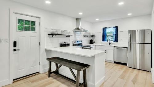 Townhouse Northside