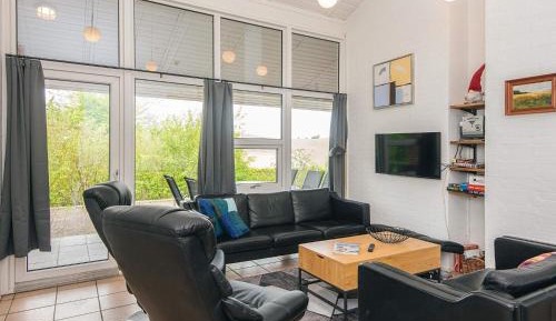 Four-Bedroom Vacation Home