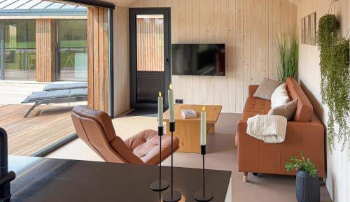 Three-Bedroom Townhouse