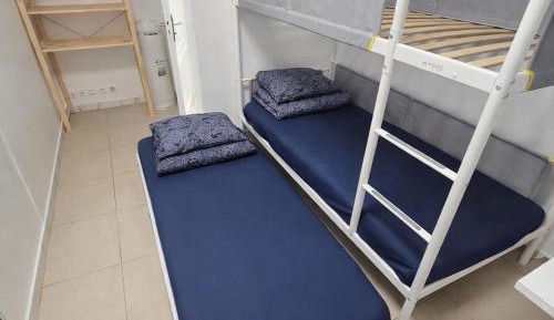 Economy Triple Room